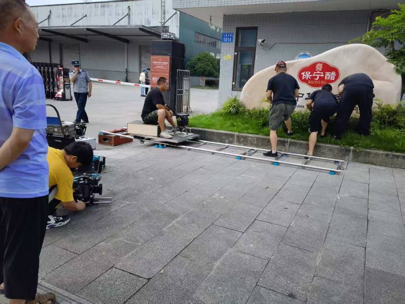 云安县广告片拍摄公司核心优势：全流程服务，让品牌广告片省心更出彩