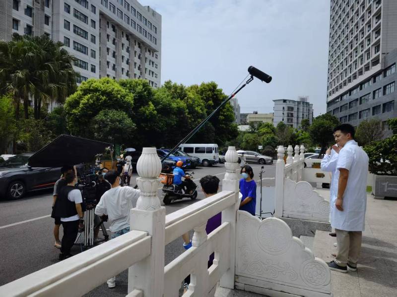 云安县广告片拍摄公司低成本实现高规格制作的诀窍